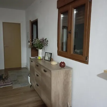 بيت للعطل Cortijo Pilares *