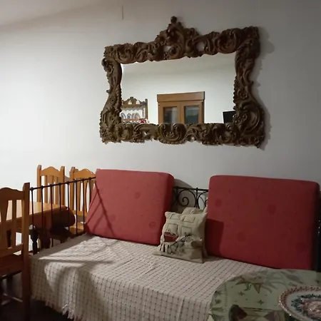 بيت للعطل Cortijo Pilares *
