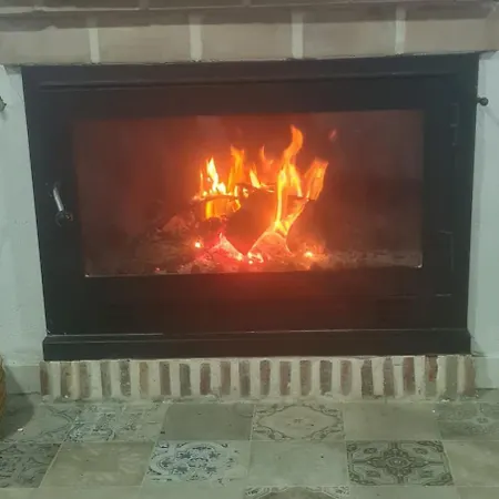 Cortijo Pilares بيت للعطل