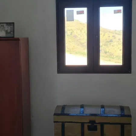 Cortijo Pilares بيت للعطل