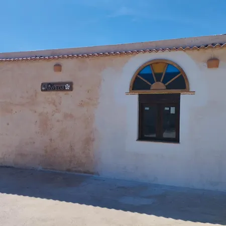 Casa vacanze Cortijo Pilares