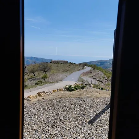 Cortijo Pilares 別荘