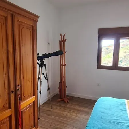 Casa vacanze Cortijo Pilares
