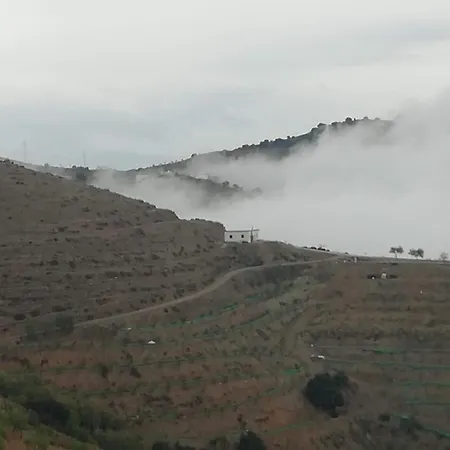 Cortijo Pilares * グラナダ