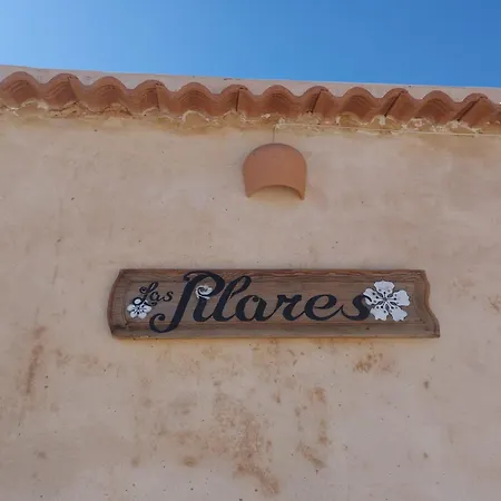 Cortijo Pilares *