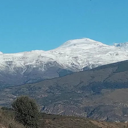 Cortijo Pilares