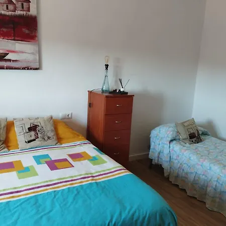 Casa vacanze Cortijo Pilares